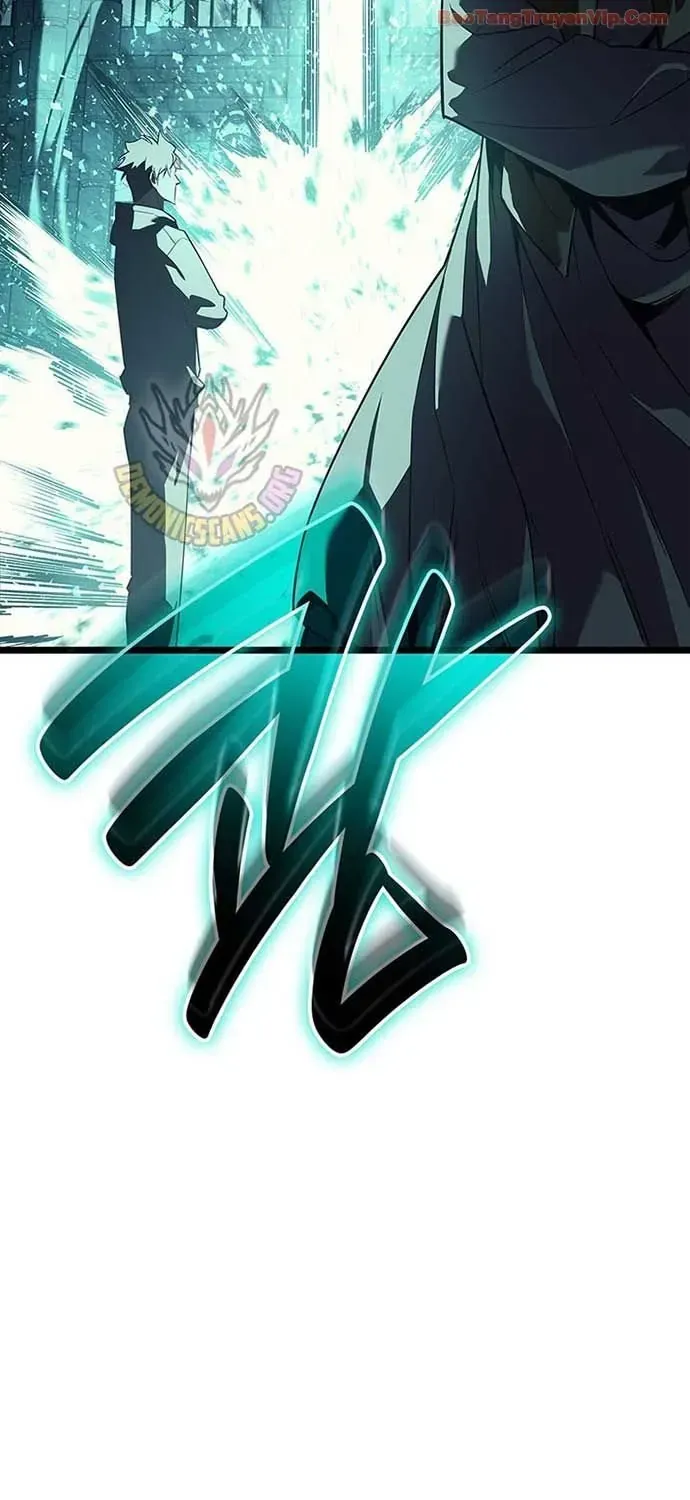 Vị Vua Mạnh Nhất Đã Trở Lại Chap 169 - Next Chap 170