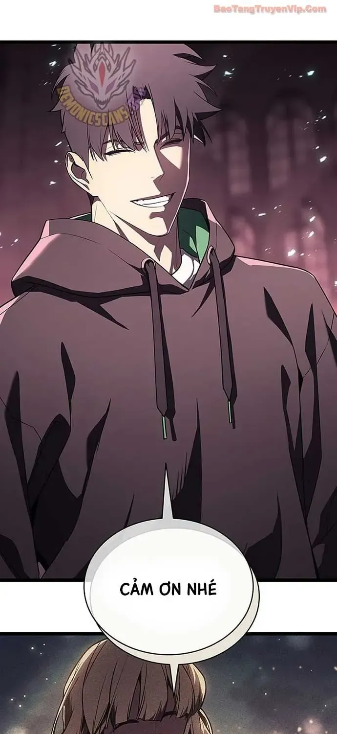 Vị Vua Mạnh Nhất Đã Trở Lại Chap 169 - Next Chap 170