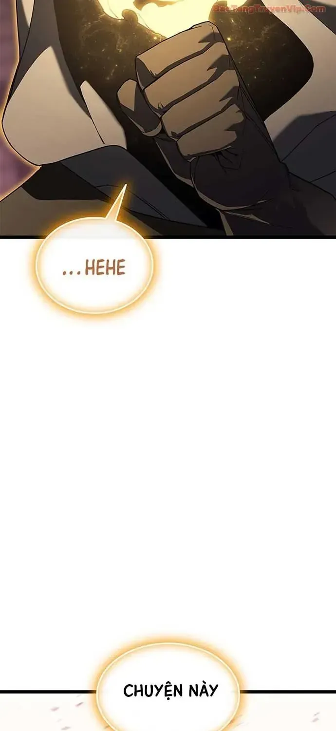 Vị Vua Mạnh Nhất Đã Trở Lại Chap 169 - Next Chap 170