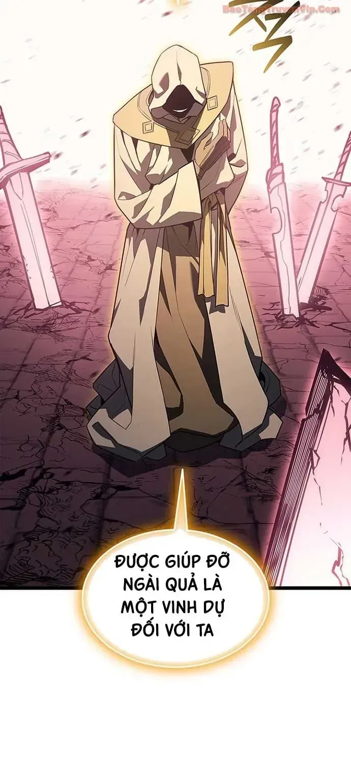 Vị Vua Mạnh Nhất Đã Trở Lại Chap 169 - Next Chap 170