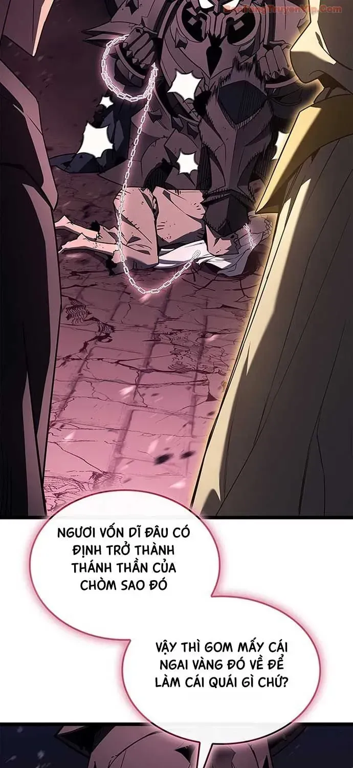 Vị Vua Mạnh Nhất Đã Trở Lại Chap 169 - Next Chap 170
