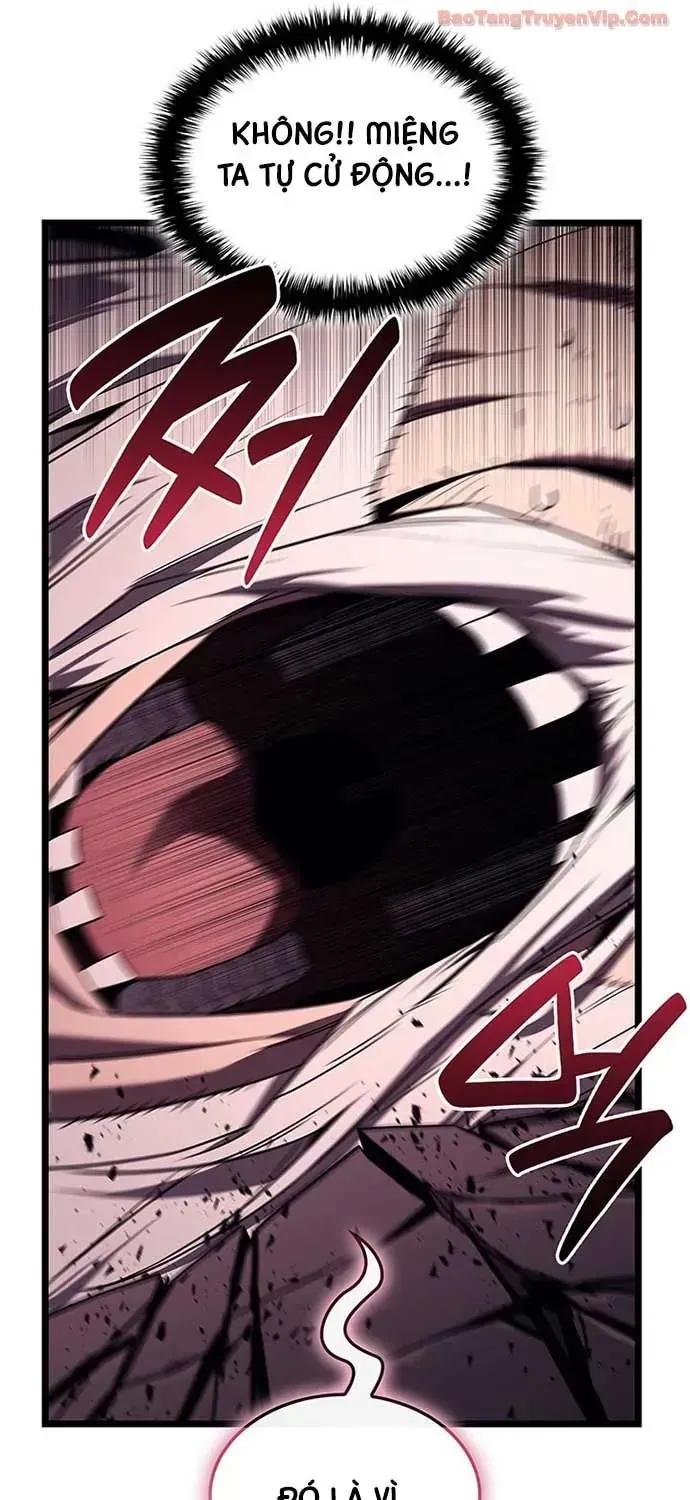 Vị Vua Mạnh Nhất Đã Trở Lại Chap 169 - Next Chap 170