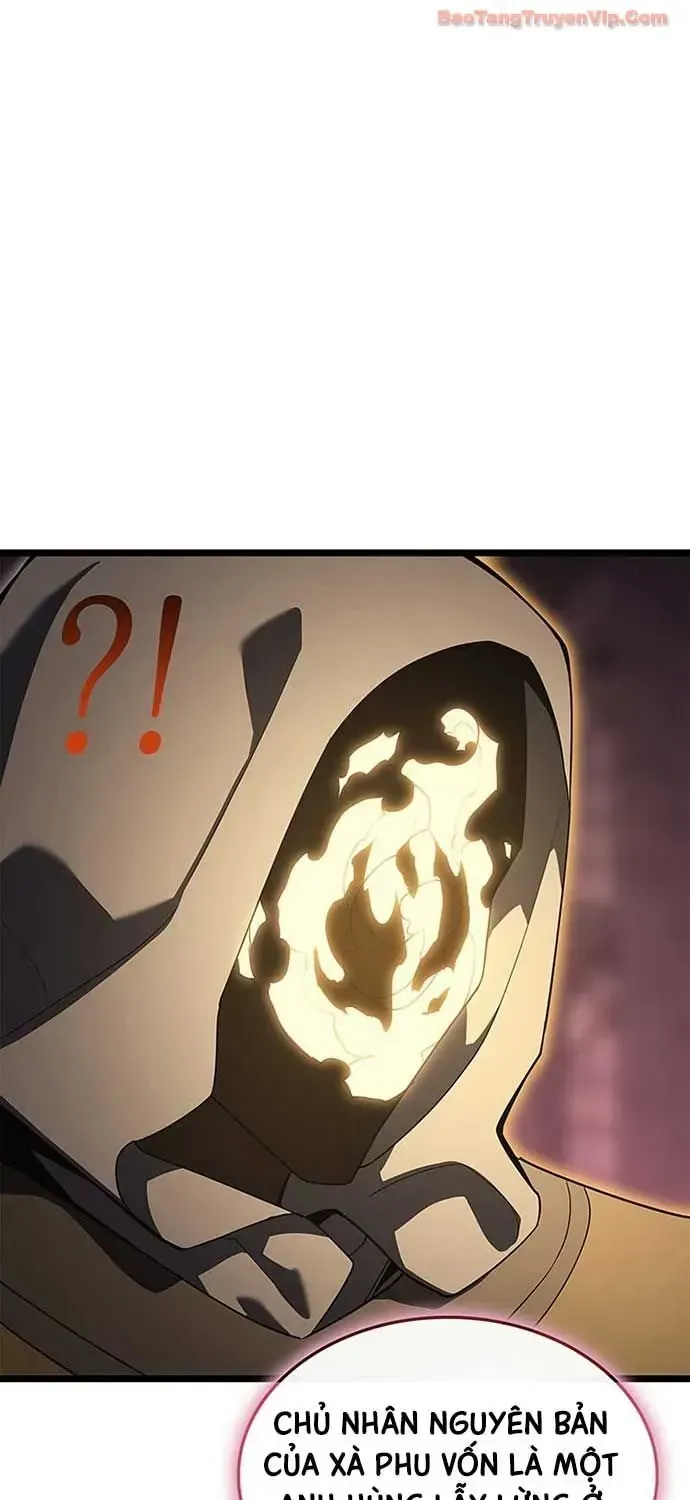 Vị Vua Mạnh Nhất Đã Trở Lại Chap 169 - Next Chap 170