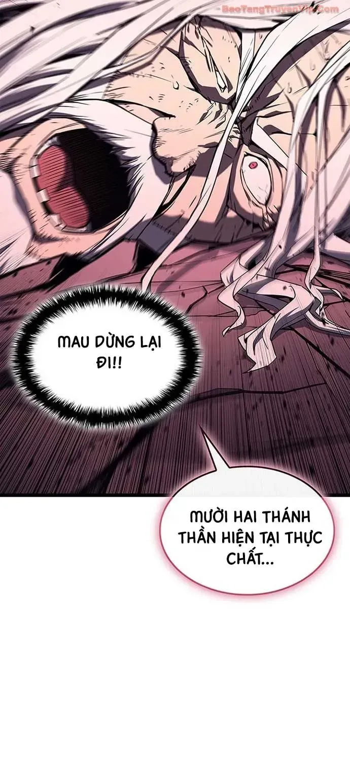 Vị Vua Mạnh Nhất Đã Trở Lại Chap 169 - Next Chap 170