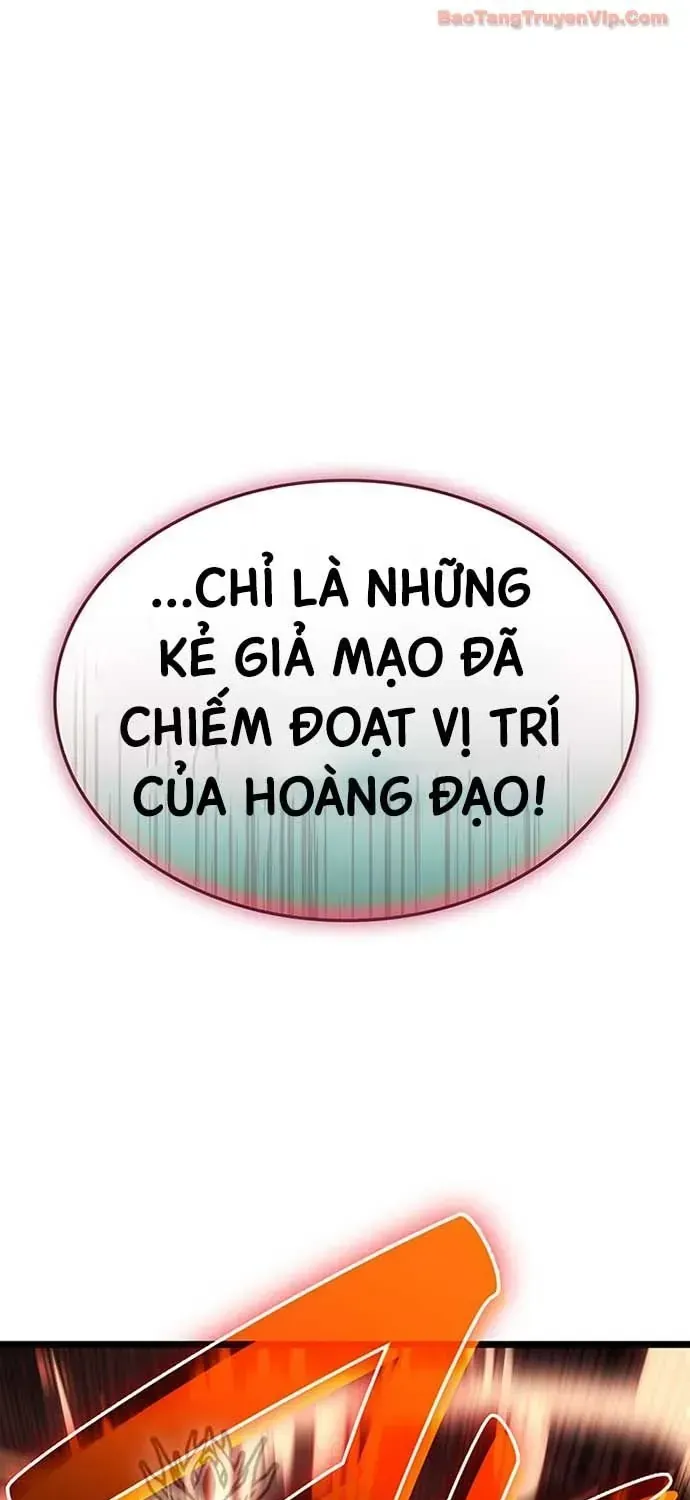 Vị Vua Mạnh Nhất Đã Trở Lại Chap 169 - Next Chap 170