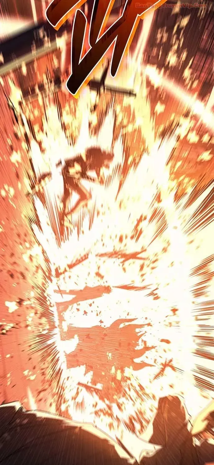 Vị Vua Mạnh Nhất Đã Trở Lại Chap 169 - Next Chap 170