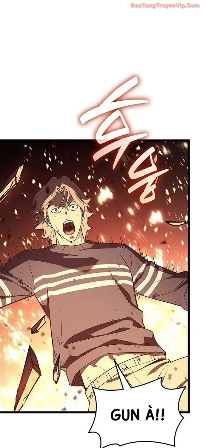 Vị Vua Mạnh Nhất Đã Trở Lại Chap 169 - Next Chap 170