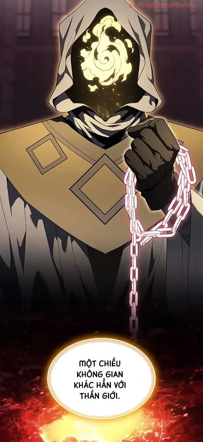 Vị Vua Mạnh Nhất Đã Trở Lại Chap 169 - Next Chap 170