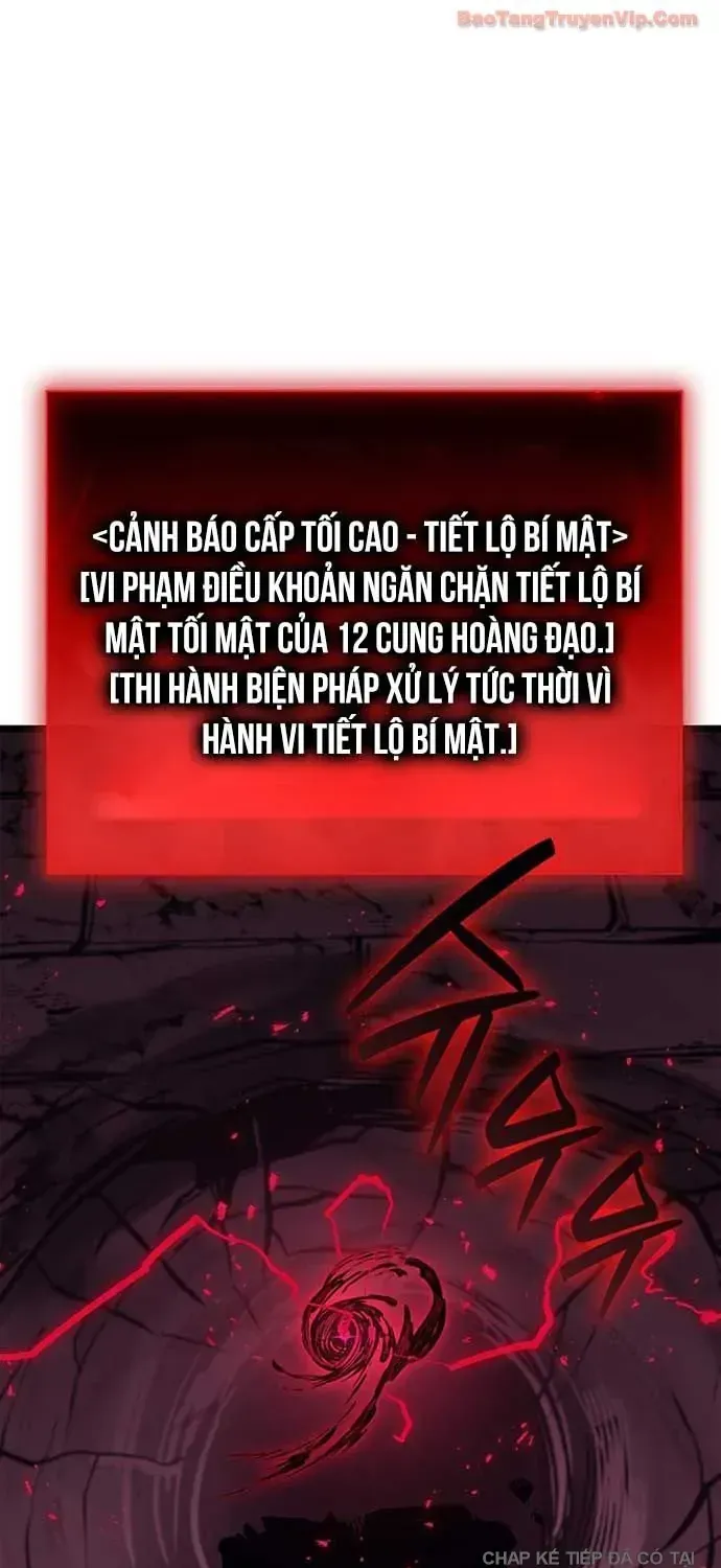 Vị Vua Mạnh Nhất Đã Trở Lại Chap 169 - Next Chap 170