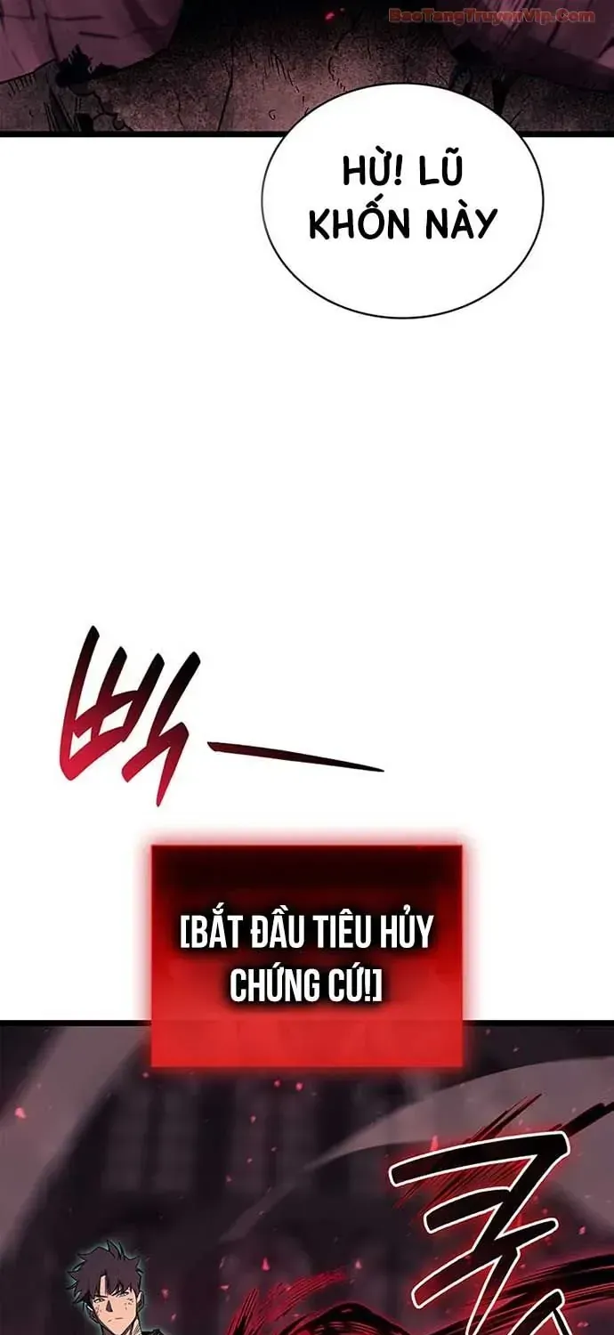 Vị Vua Mạnh Nhất Đã Trở Lại Chap 169 - Next Chap 170