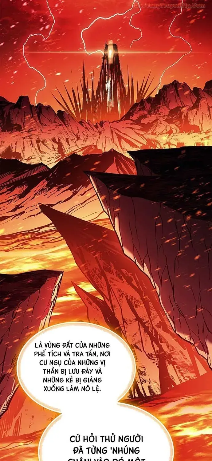 Vị Vua Mạnh Nhất Đã Trở Lại Chap 169 - Next Chap 170