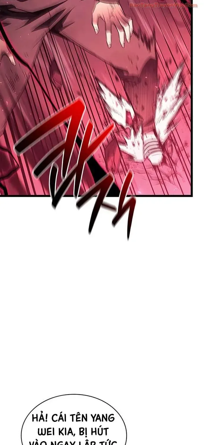 Vị Vua Mạnh Nhất Đã Trở Lại Chap 169 - Next Chap 170
