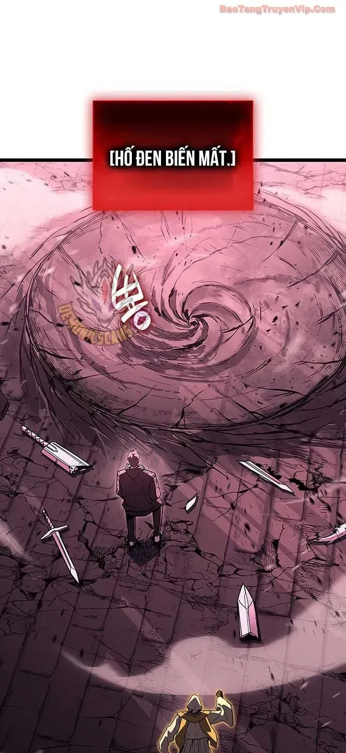 Vị Vua Mạnh Nhất Đã Trở Lại Chap 169 - Next Chap 170