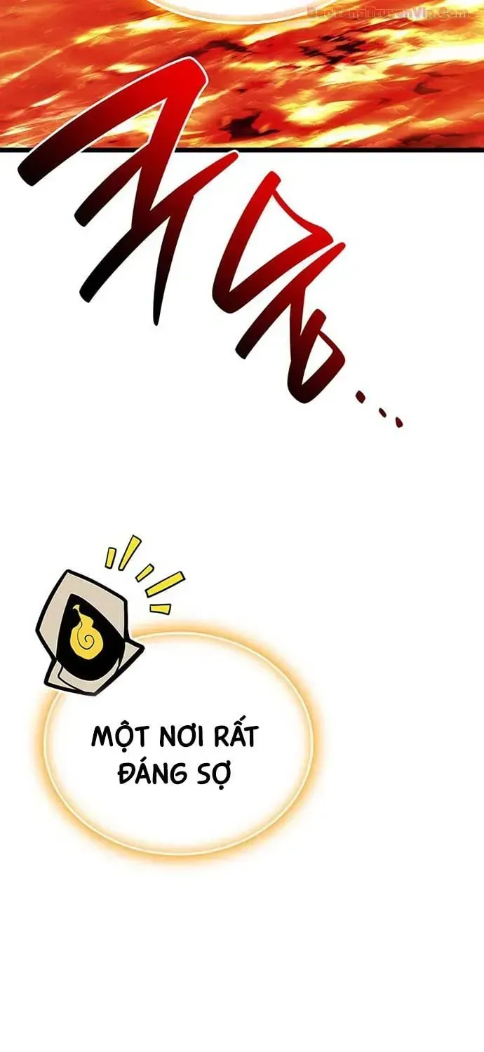 Vị Vua Mạnh Nhất Đã Trở Lại Chap 169 - Next Chap 170