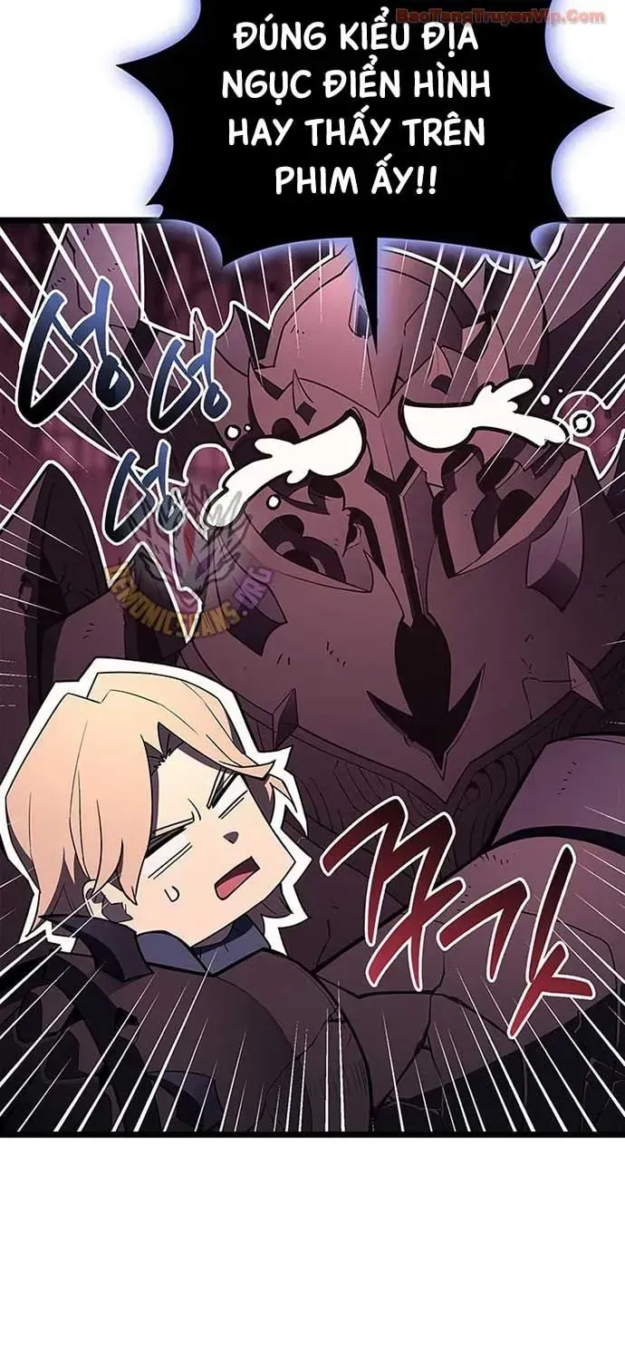 Vị Vua Mạnh Nhất Đã Trở Lại Chap 169 - Next Chap 170