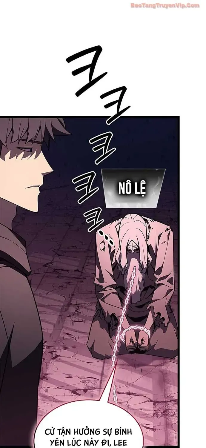 Vị Vua Mạnh Nhất Đã Trở Lại Chap 169 - Next Chap 170