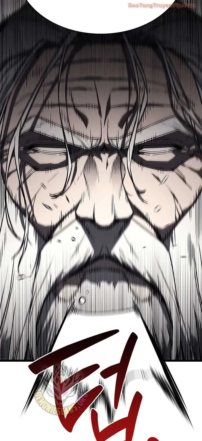 Vị Vua Mạnh Nhất Đã Trở Lại Chap 169 - Next Chap 170