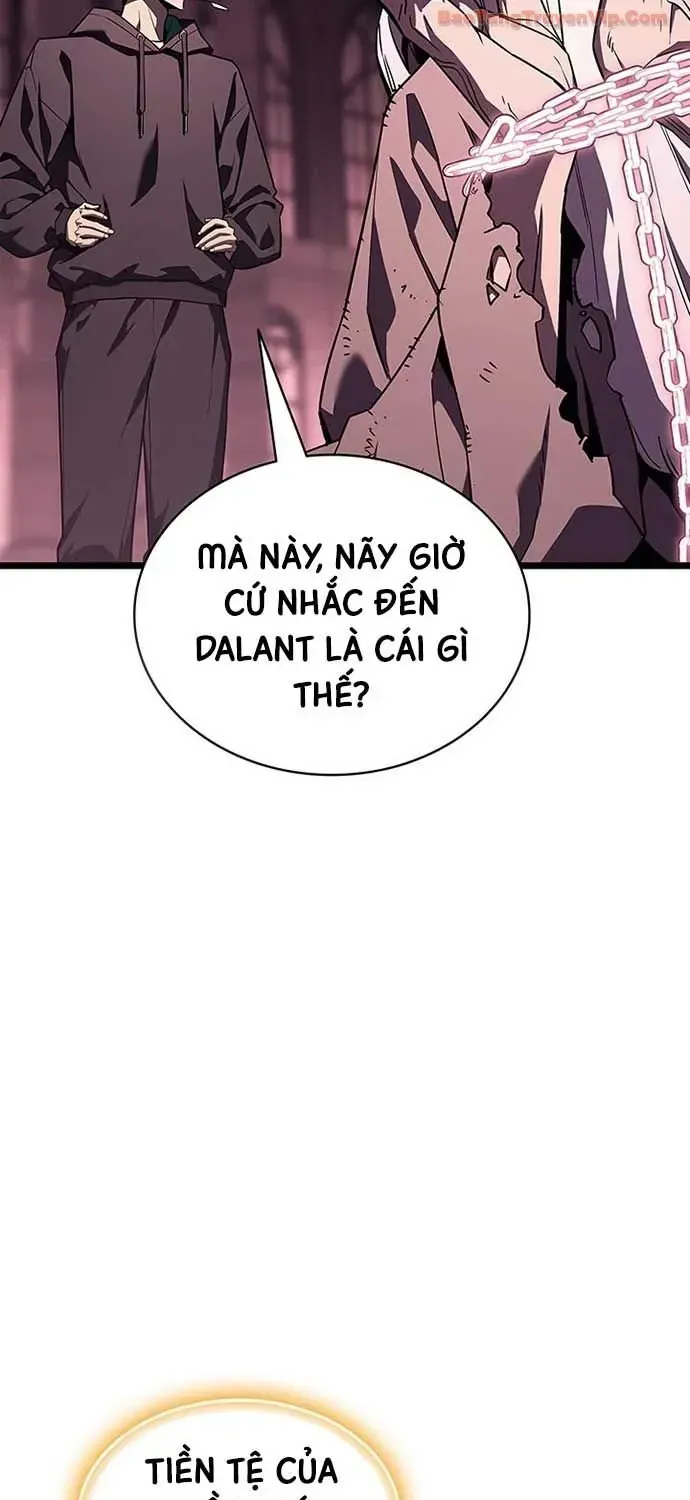Vị Vua Mạnh Nhất Đã Trở Lại Chap 169 - Next Chap 170