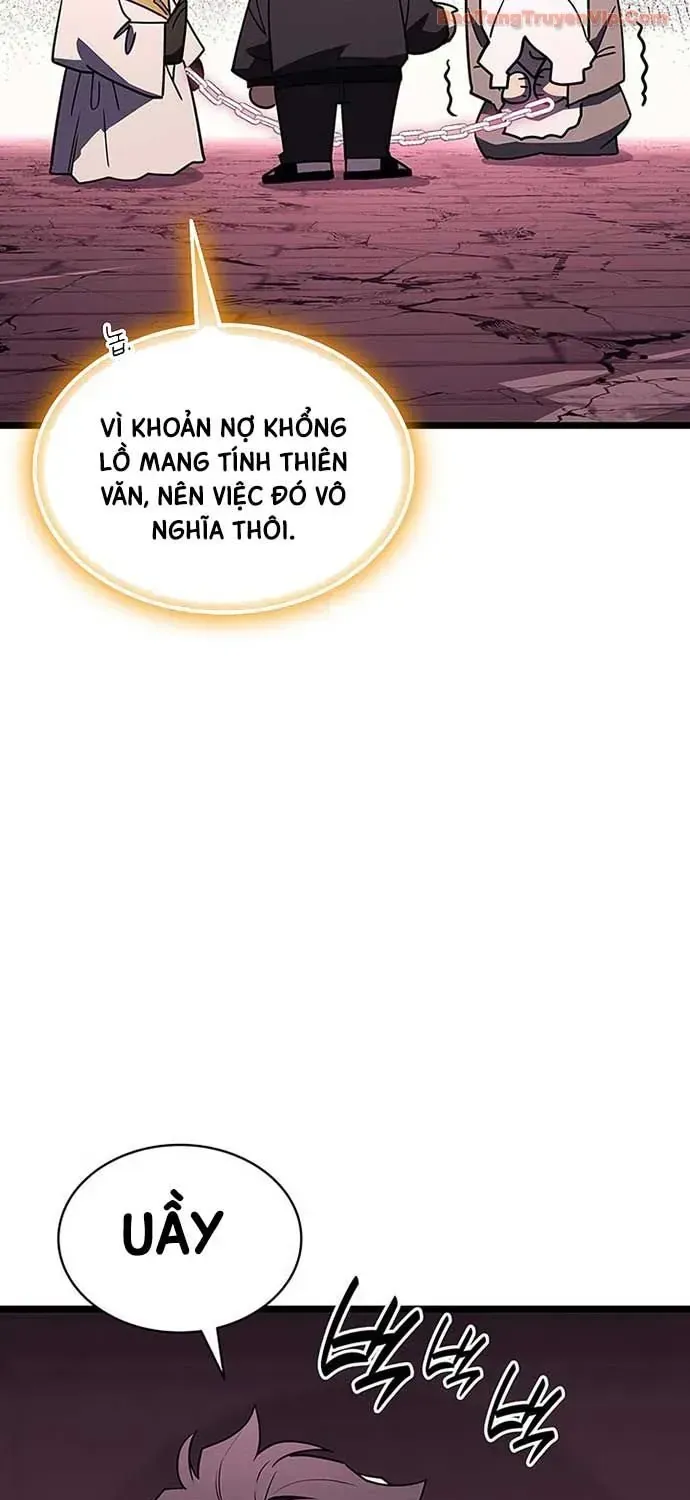 Vị Vua Mạnh Nhất Đã Trở Lại Chap 169 - Next Chap 170