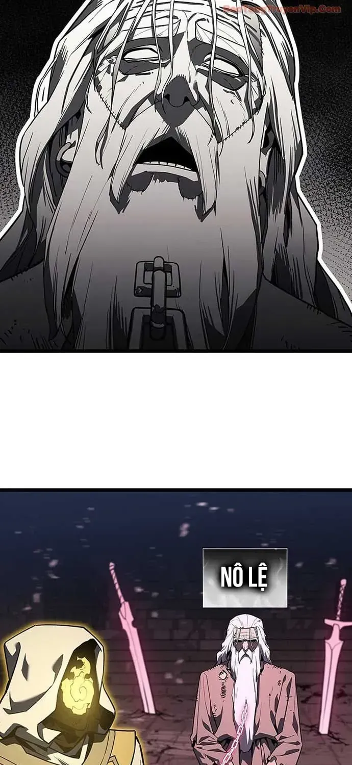 Vị Vua Mạnh Nhất Đã Trở Lại Chap 169 - Next Chap 170