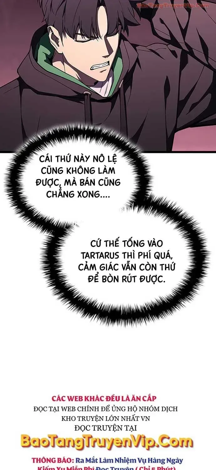 Vị Vua Mạnh Nhất Đã Trở Lại Chap 169 - Next Chap 170