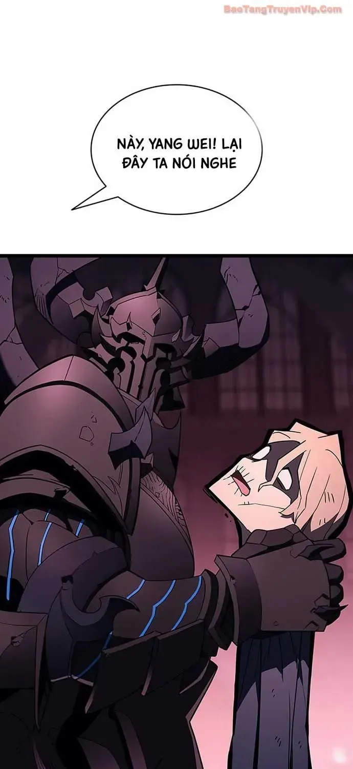 Vị Vua Mạnh Nhất Đã Trở Lại Chap 169 - Next Chap 170