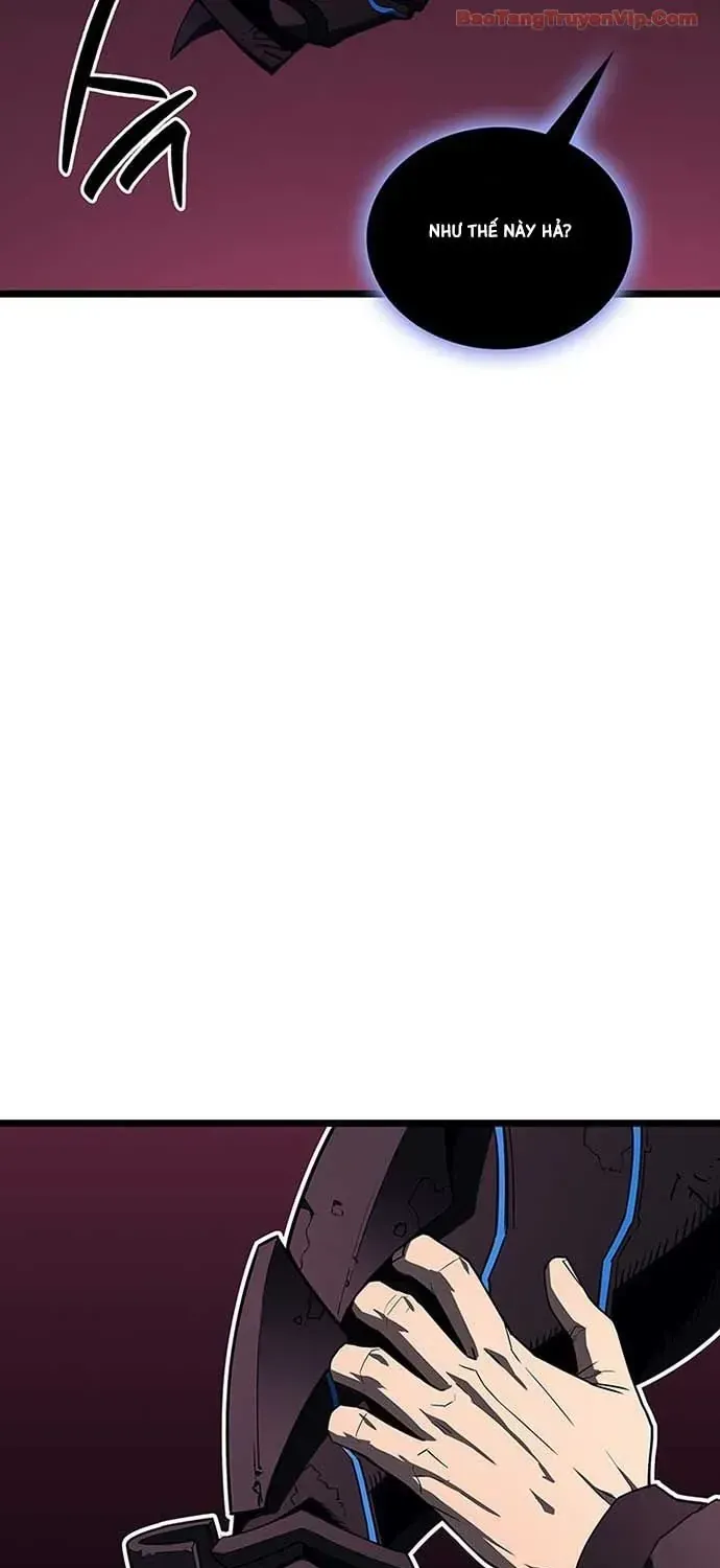 Vị Vua Mạnh Nhất Đã Trở Lại Chap 169 - Next Chap 170