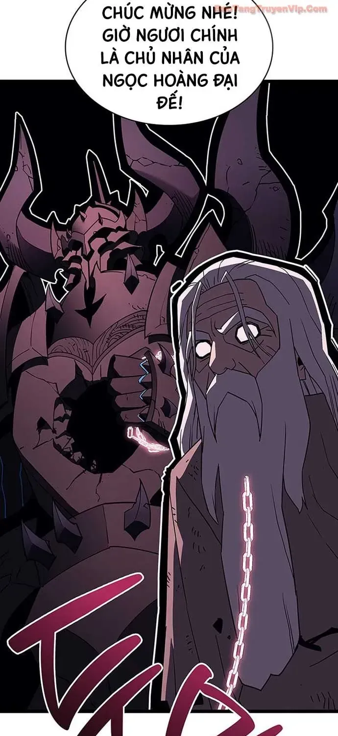 Vị Vua Mạnh Nhất Đã Trở Lại Chap 169 - Next Chap 170