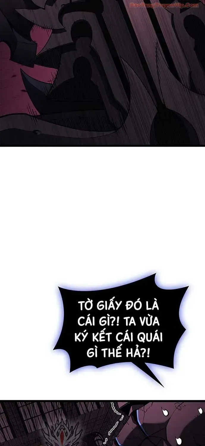 Vị Vua Mạnh Nhất Đã Trở Lại Chap 169 - Next Chap 170