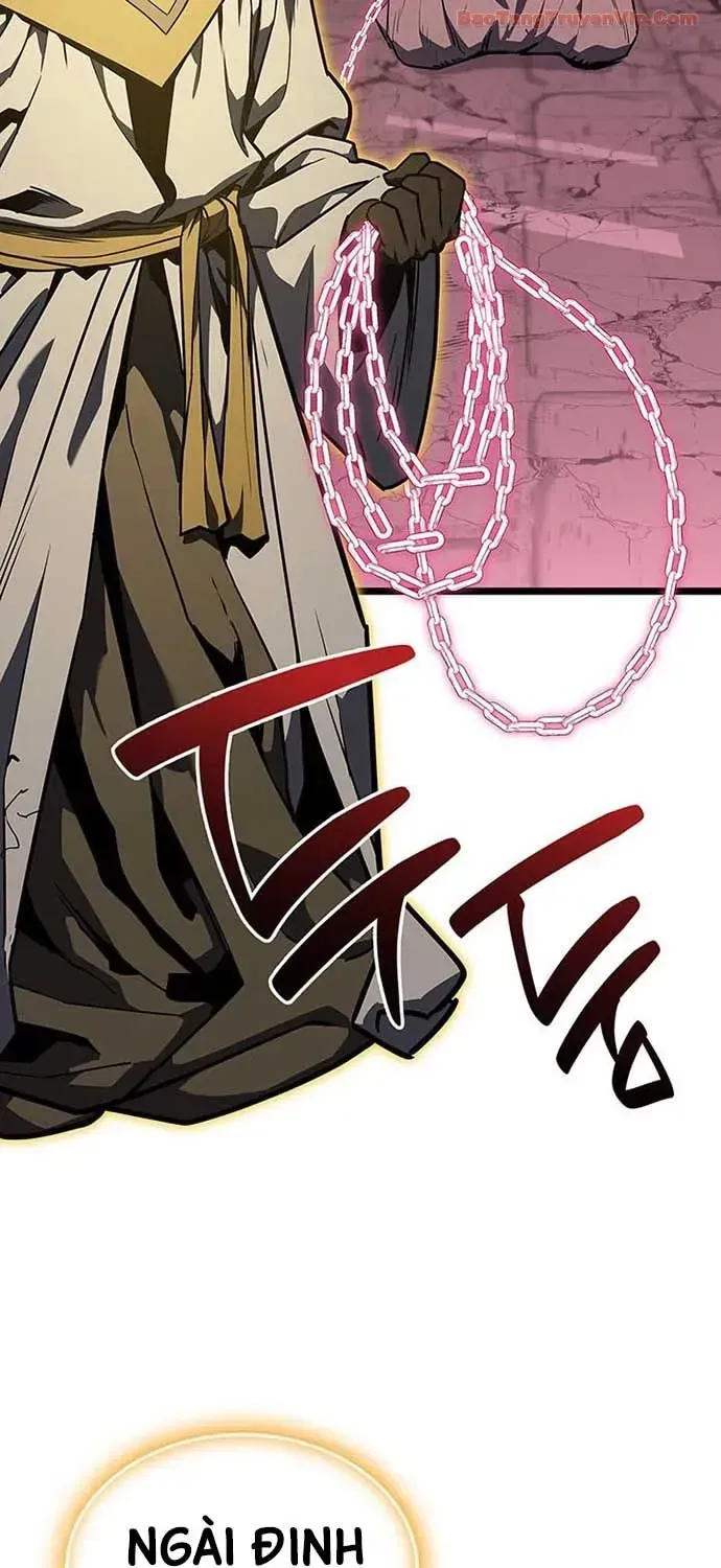 Vị Vua Mạnh Nhất Đã Trở Lại Chap 169 - Next Chap 170