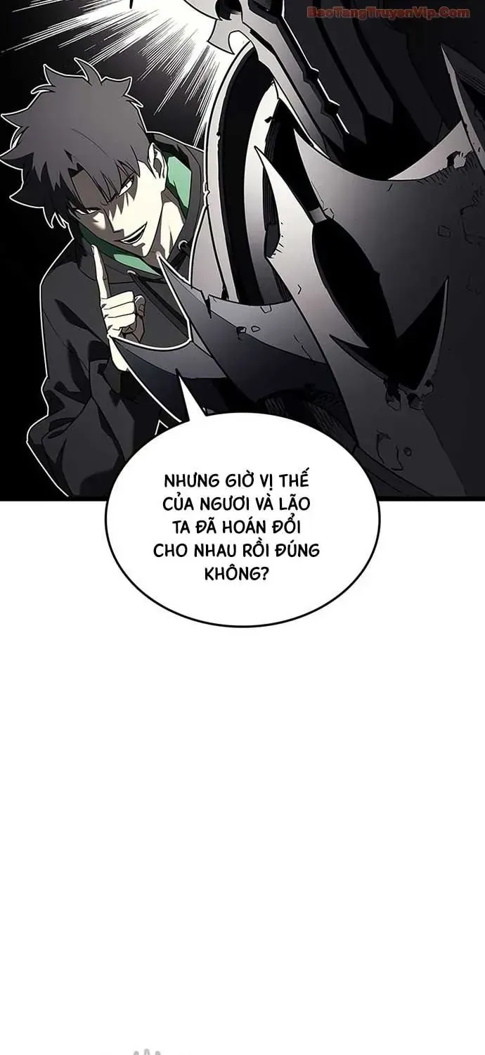 Vị Vua Mạnh Nhất Đã Trở Lại Chap 169 - Next Chap 170