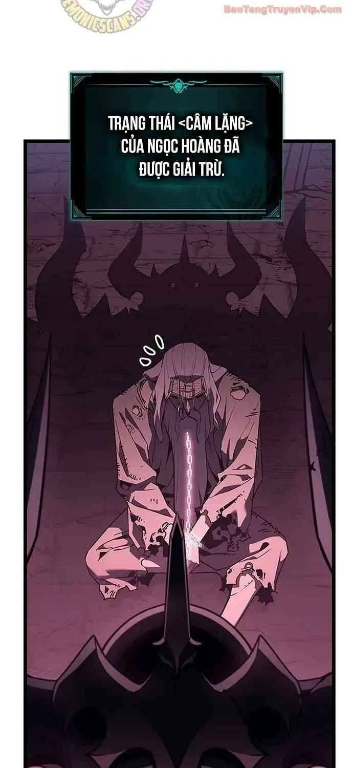 Vị Vua Mạnh Nhất Đã Trở Lại Chap 169 - Next Chap 170