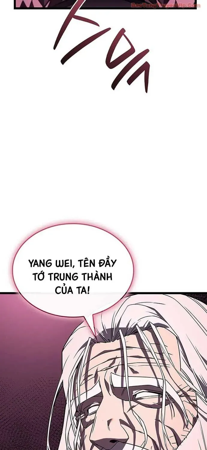 Vị Vua Mạnh Nhất Đã Trở Lại Chap 169 - Next Chap 170