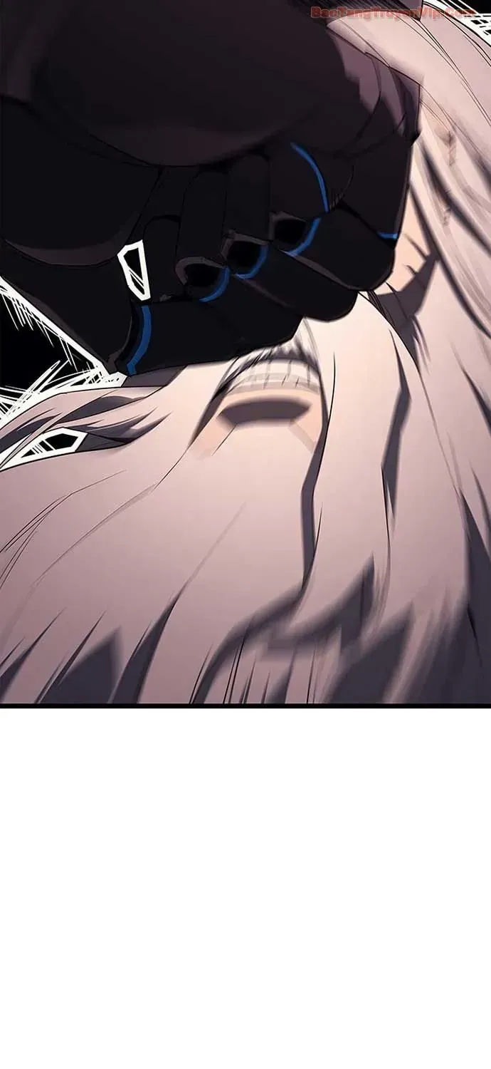 Vị Vua Mạnh Nhất Đã Trở Lại Chap 169 - Next Chap 170