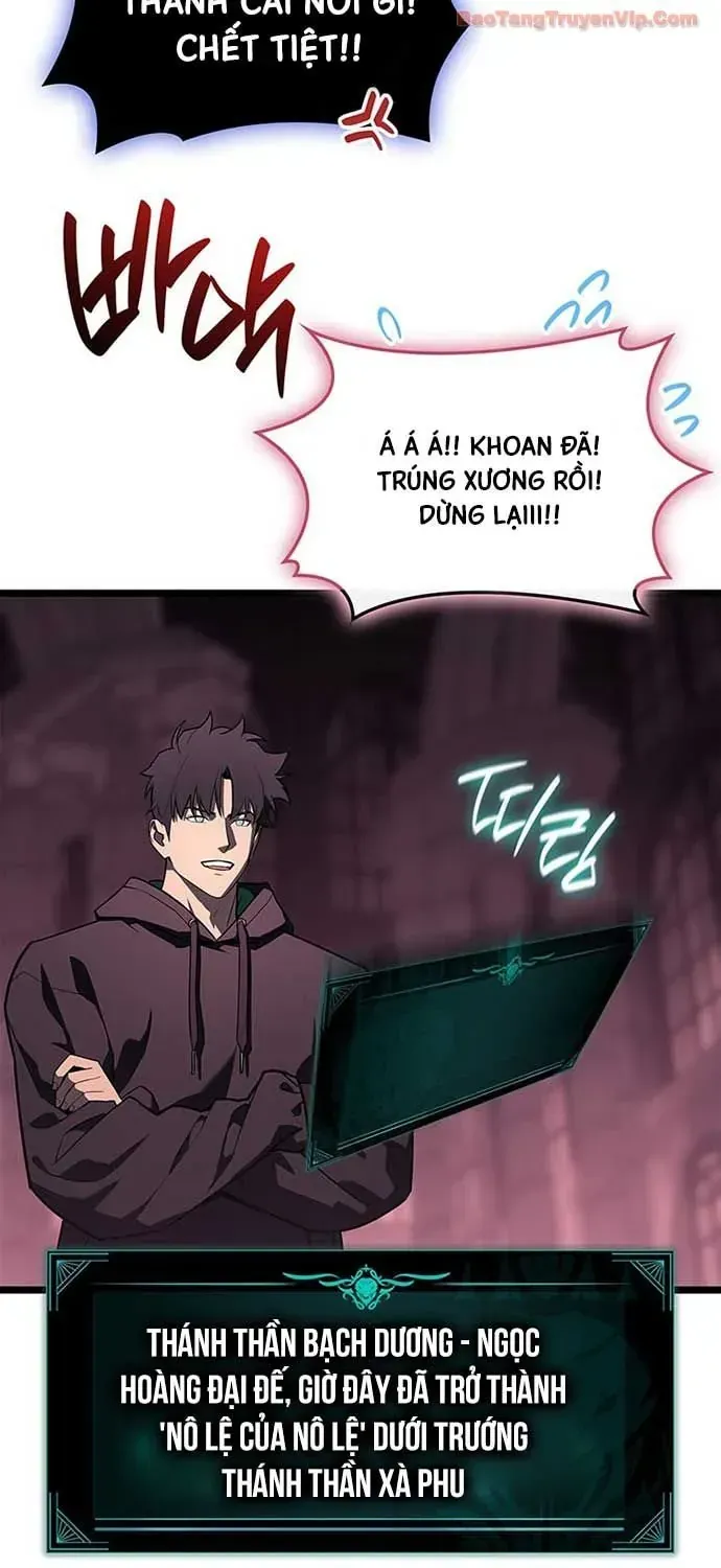 Vị Vua Mạnh Nhất Đã Trở Lại Chap 169 - Next Chap 170