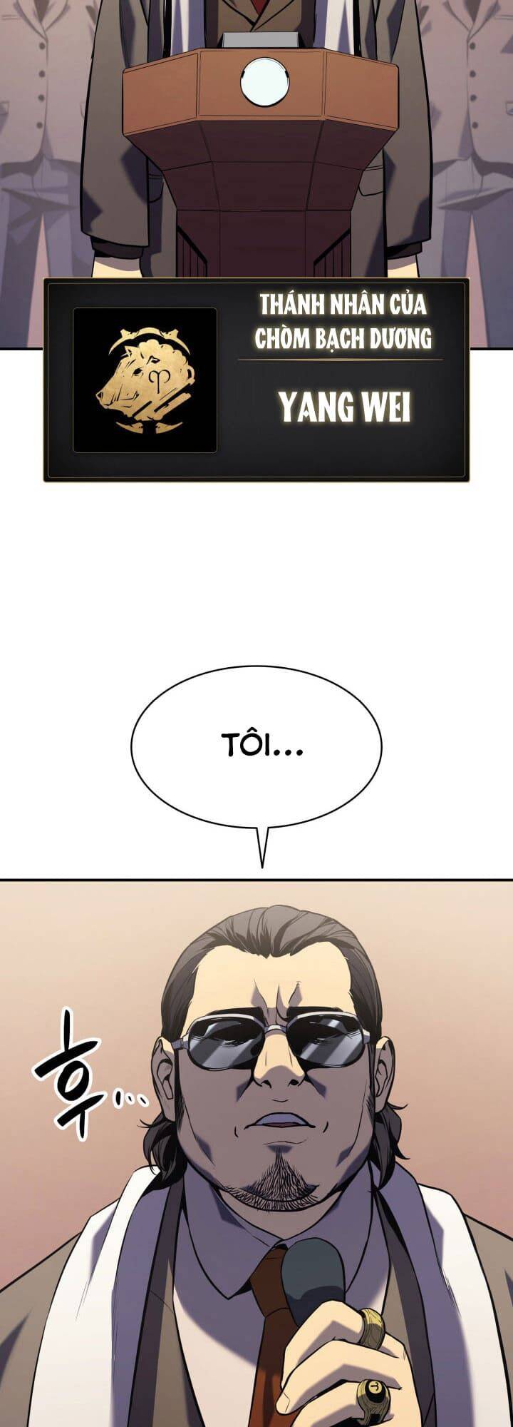 Vị Vua Mạnh Nhất Đã Trở Lại Chap 2 - Next Chap 3