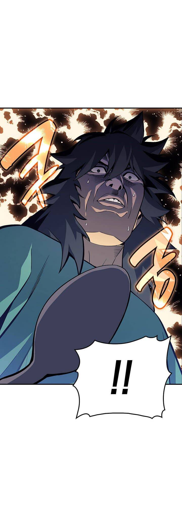 Vị Vua Mạnh Nhất Đã Trở Lại Chap 2 - Next Chap 3