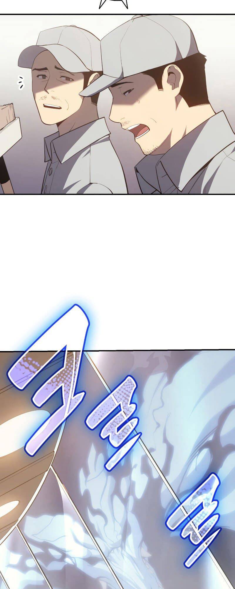 Vị Vua Mạnh Nhất Đã Trở Lại Chap 20 - Next Chap 21