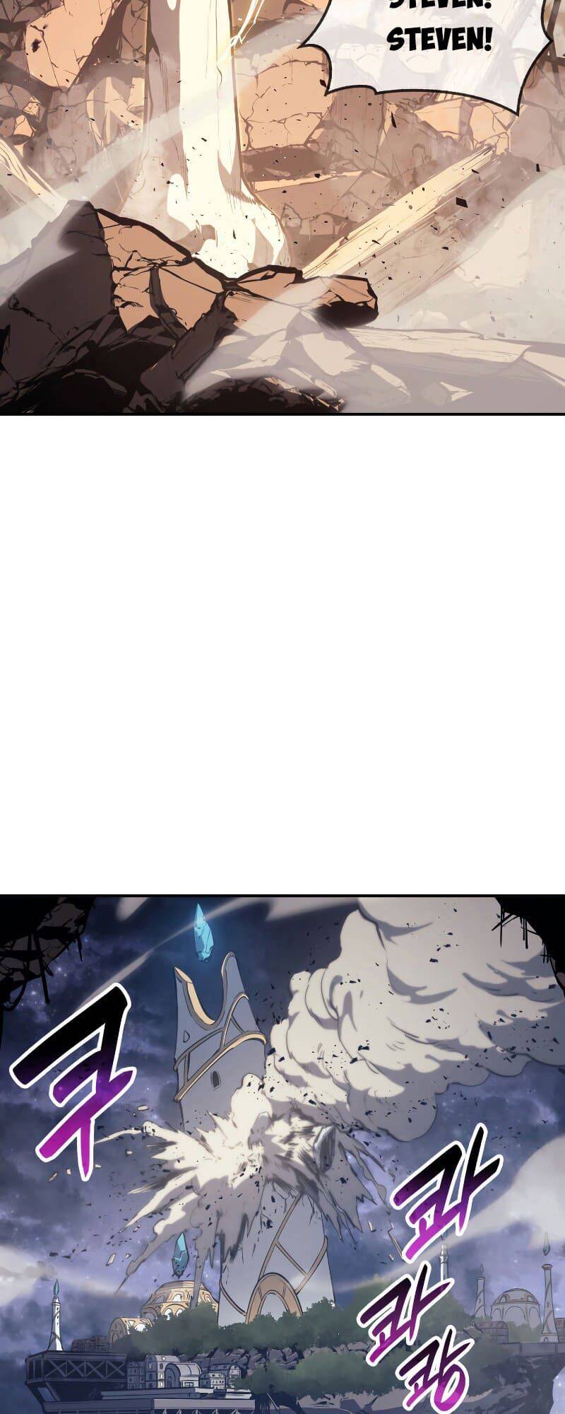 Vị Vua Mạnh Nhất Đã Trở Lại Chap 20 - Next Chap 21