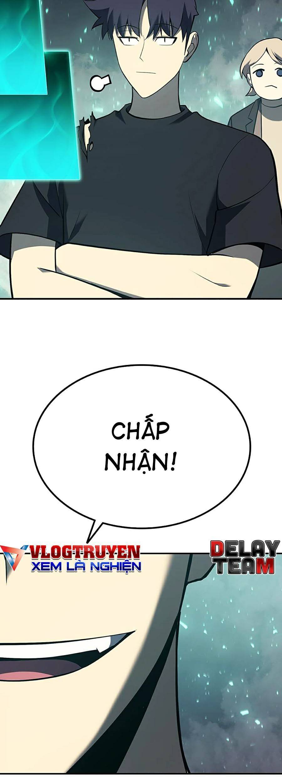 Vị Vua Mạnh Nhất Đã Trở Lại Chap 22 - Next Chap 23