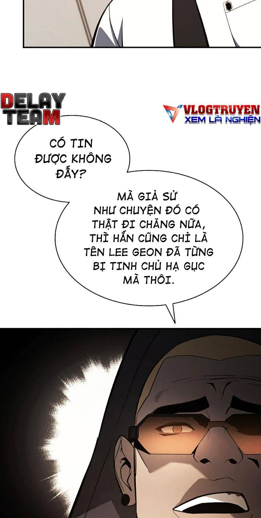Vị Vua Mạnh Nhất Đã Trở Lại Chap 23 - Next Chap 24