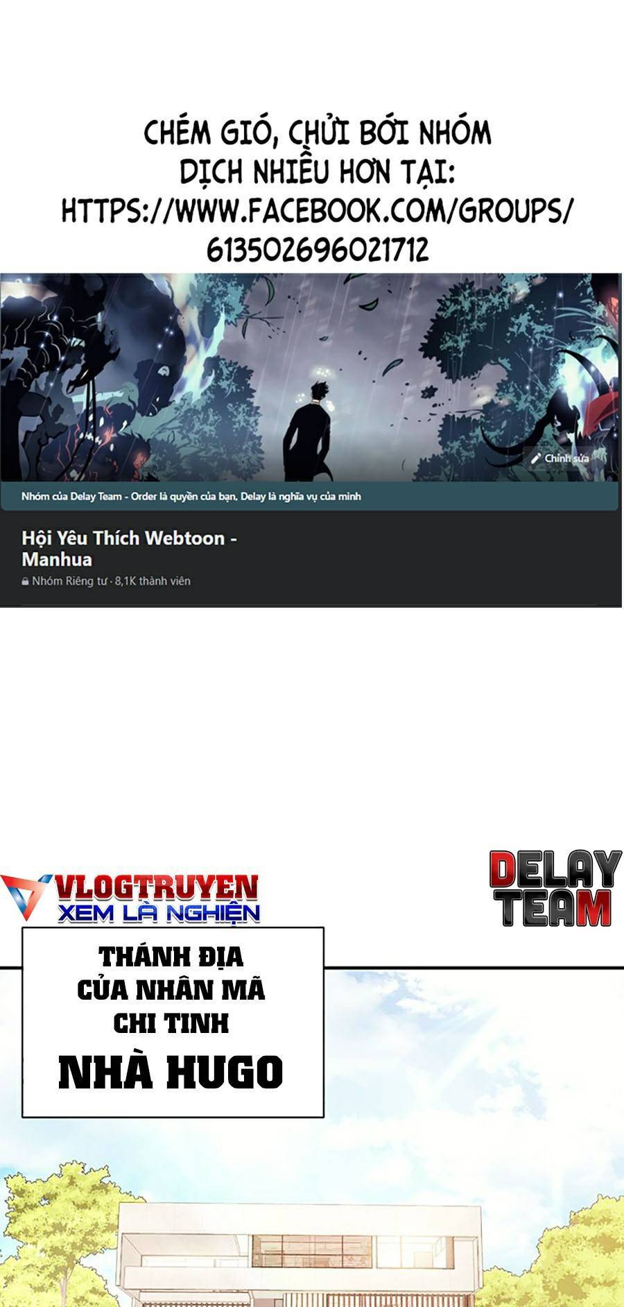 Vị Vua Mạnh Nhất Đã Trở Lại Chap 24 - Next Chap 25