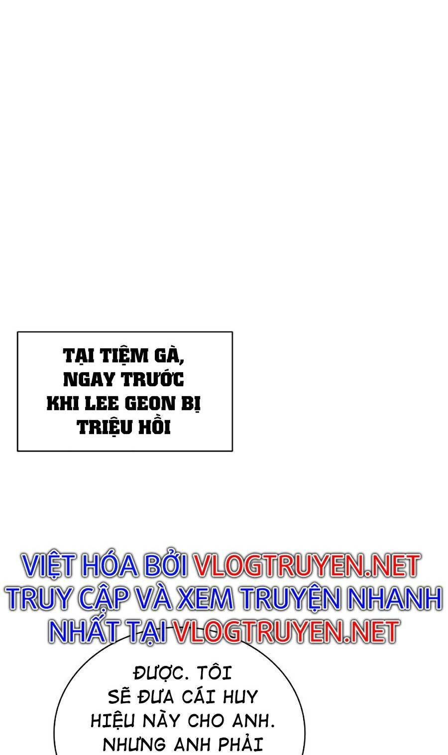 Vị Vua Mạnh Nhất Đã Trở Lại Chap 24 - Next Chap 25