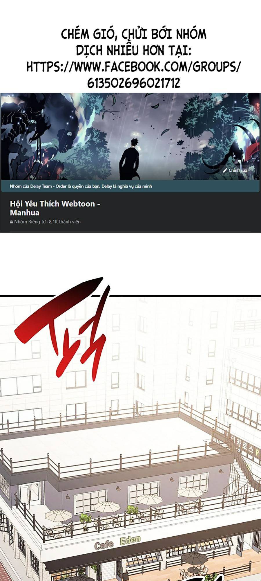 Vị Vua Mạnh Nhất Đã Trở Lại Chap 25 - Next Chap 26