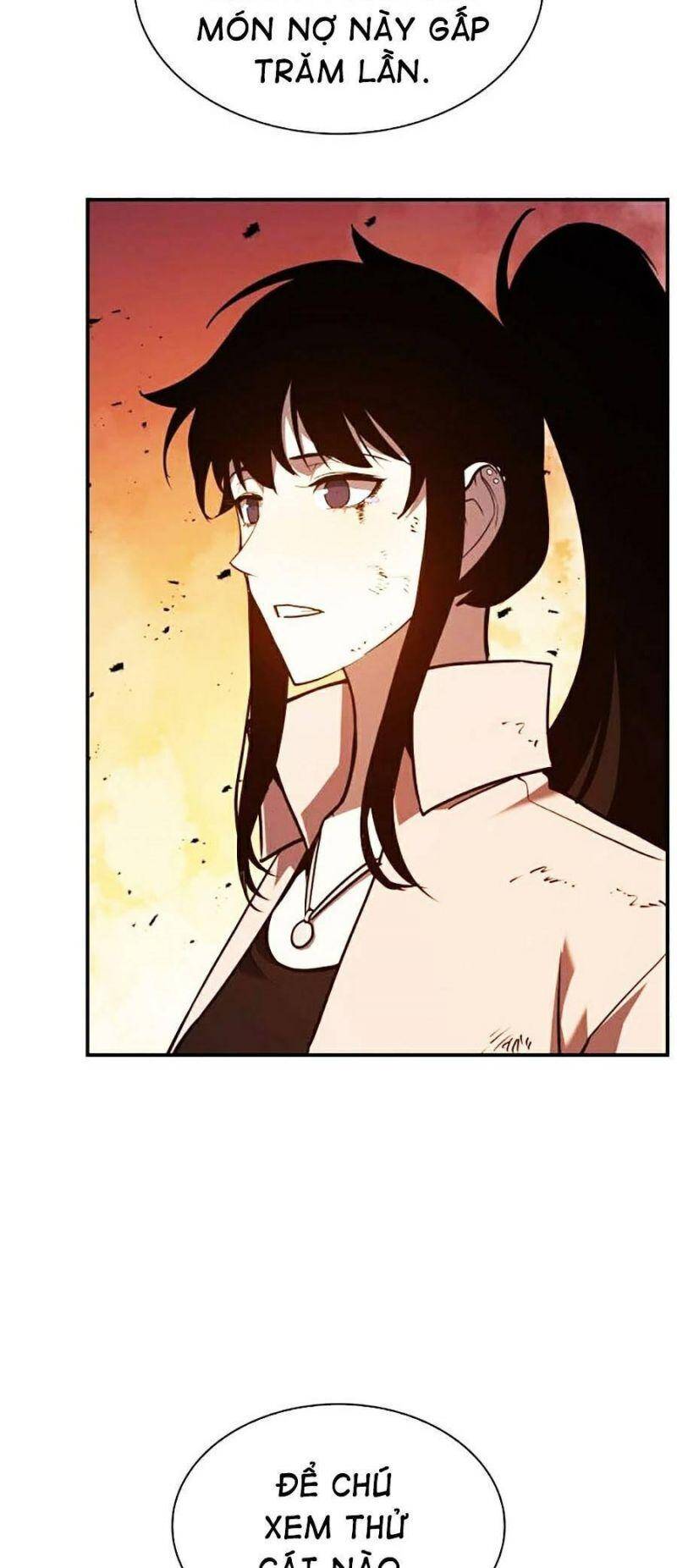 Vị Vua Mạnh Nhất Đã Trở Lại Chap 27 - Next Chap 28