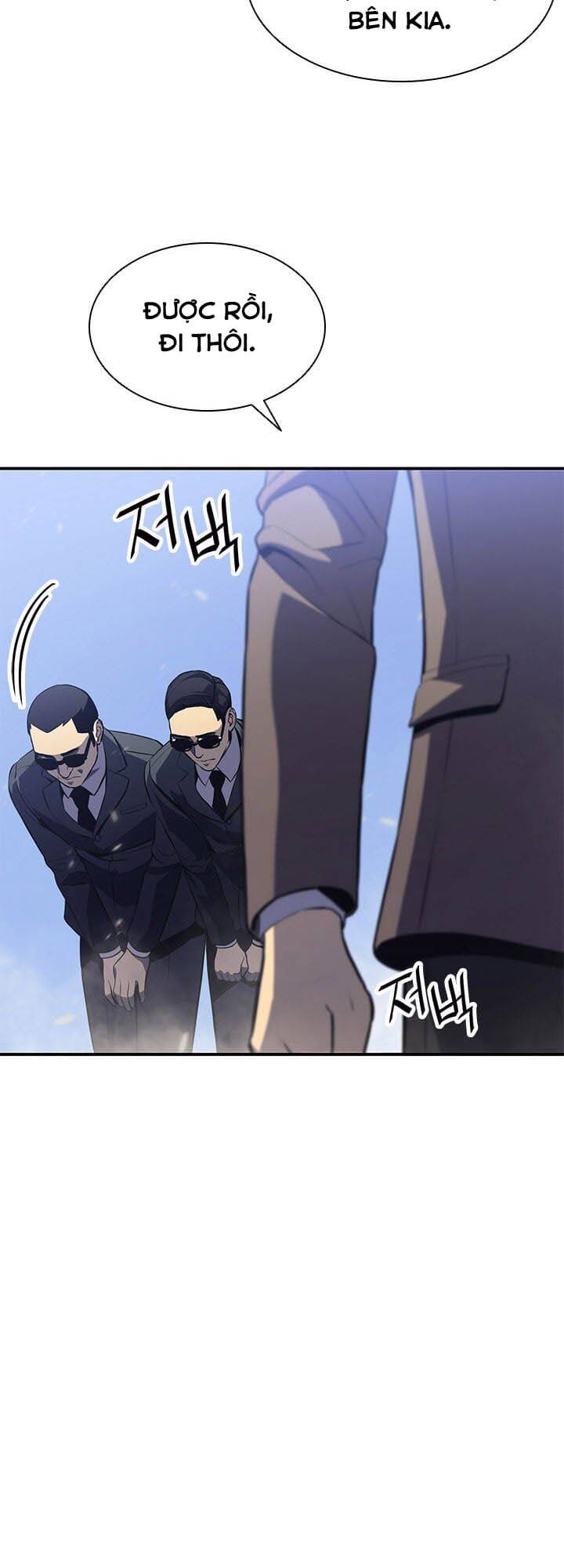 Vị Vua Mạnh Nhất Đã Trở Lại Chap 3 - Next Chap 4