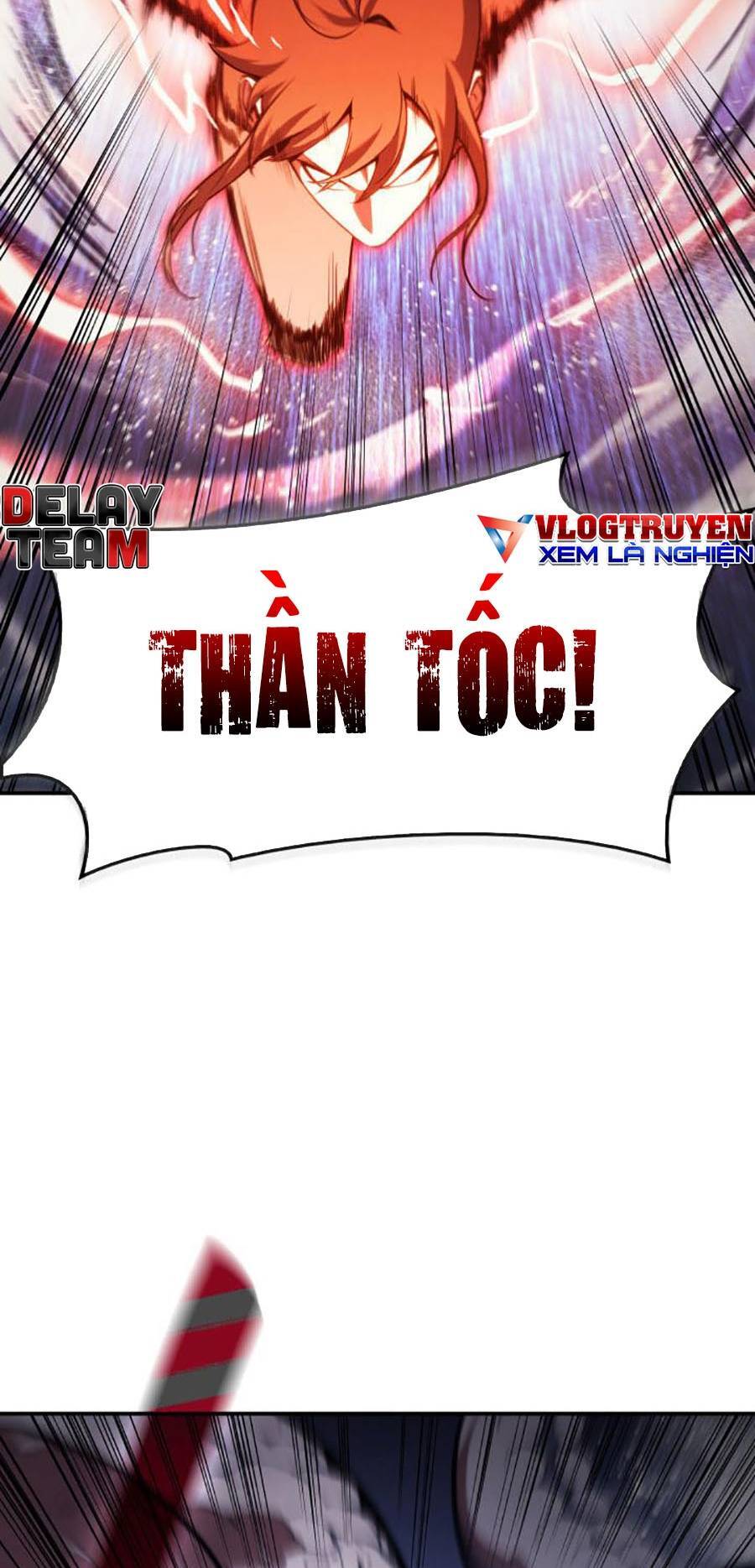 Vị Vua Mạnh Nhất Đã Trở Lại Chap 37 - Next Chap 38