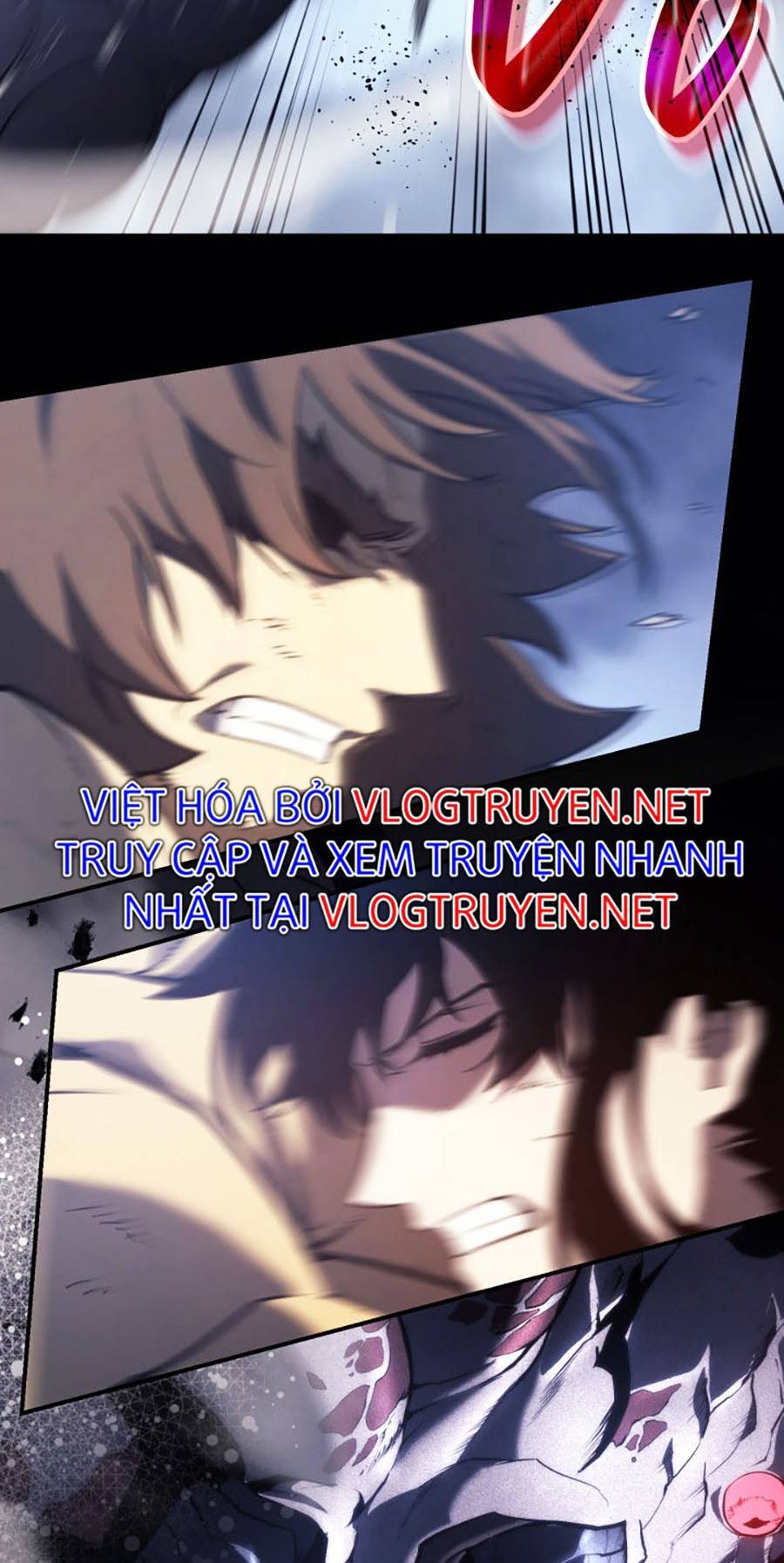 Vị Vua Mạnh Nhất Đã Trở Lại Chap 38 - Next Chap 39