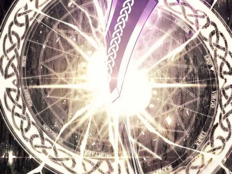 Vị Vua Mạnh Nhất Đã Trở Lại Chap 43 - Next Chap 44