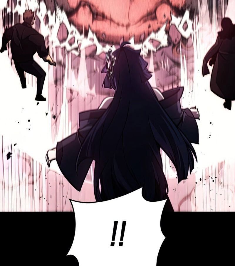 Vị Vua Mạnh Nhất Đã Trở Lại Chap 45 - Next Chap 46